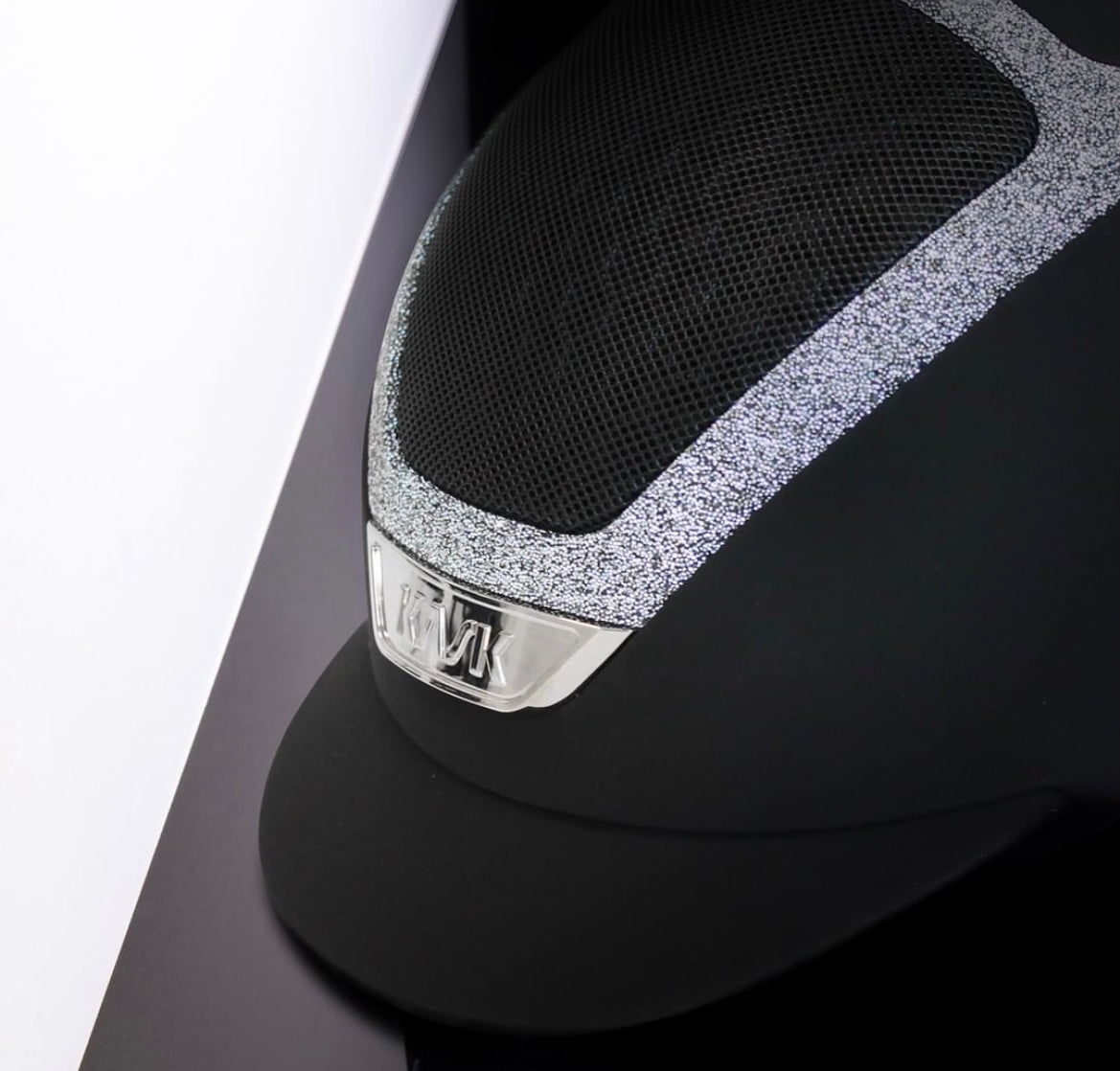 KASK design selv din ridehjelm - Aríus