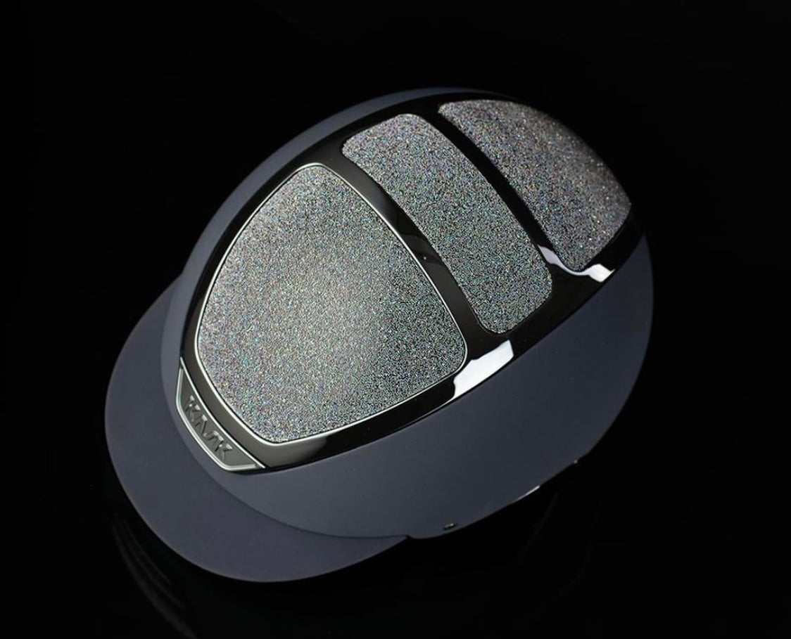 KASK design selv din ridehjelm - Aríus