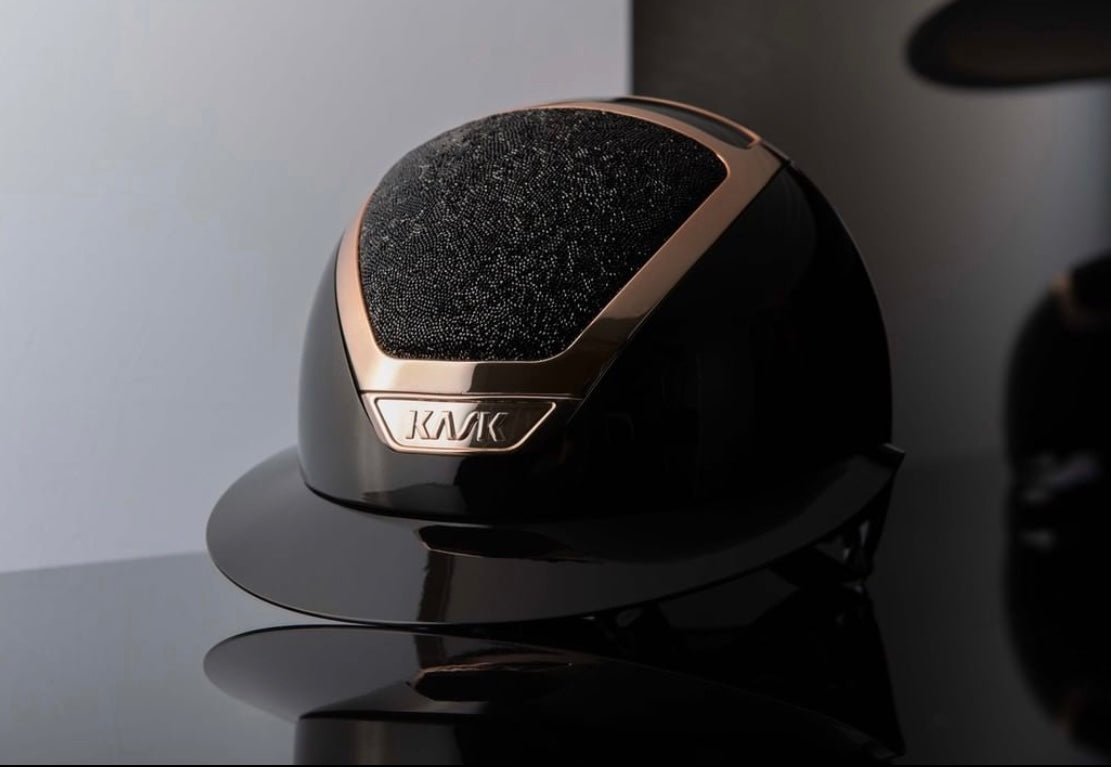 KASK design selv din ridehjelm - Aríus