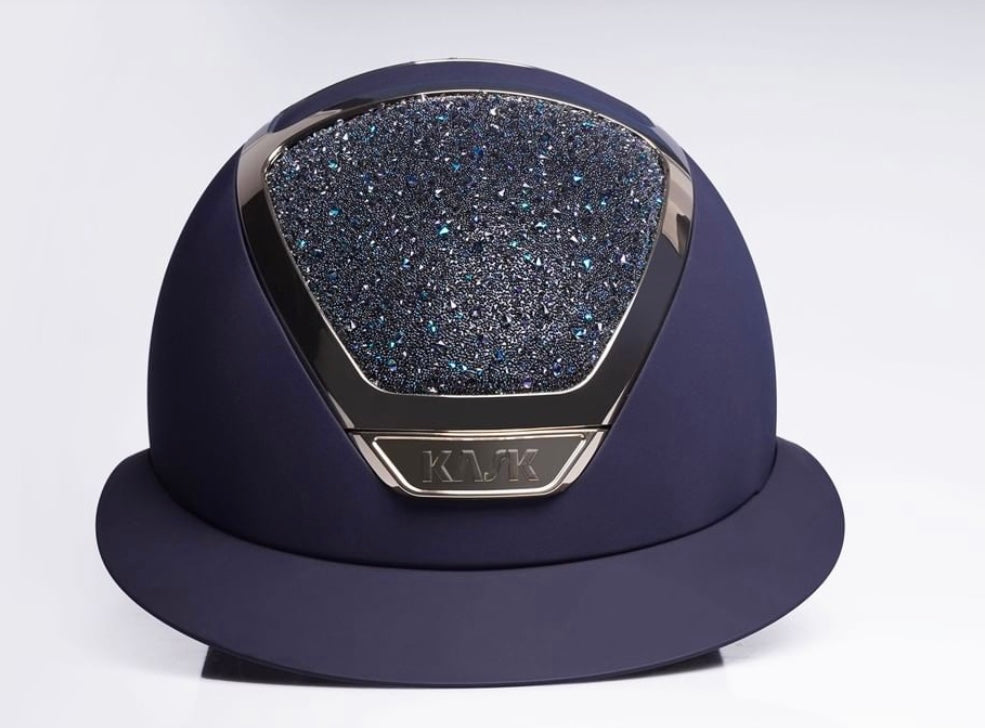 KASK design selv din ridehjelm - Aríus