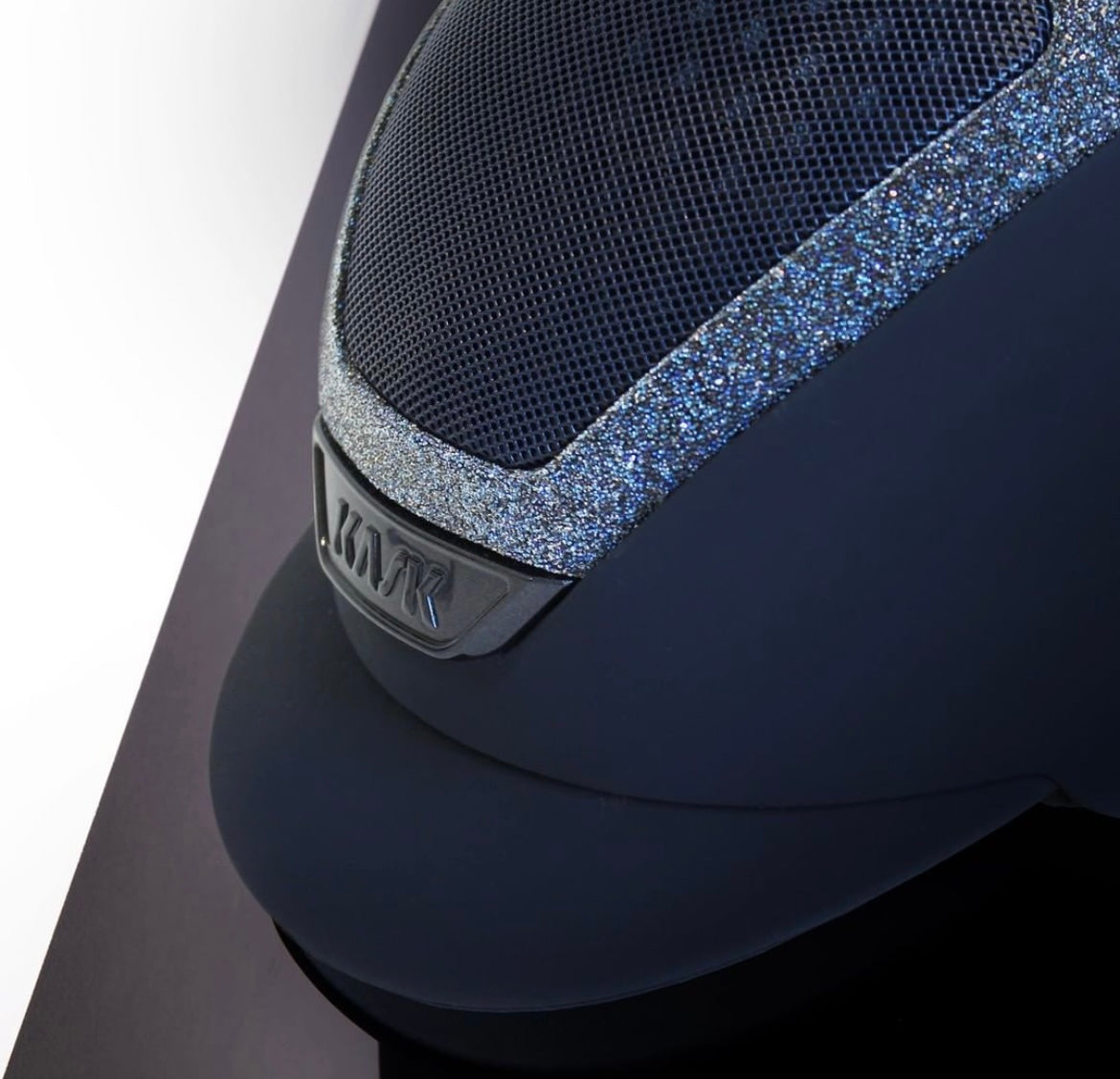 KASK design selv din ridehjelm - Aríus