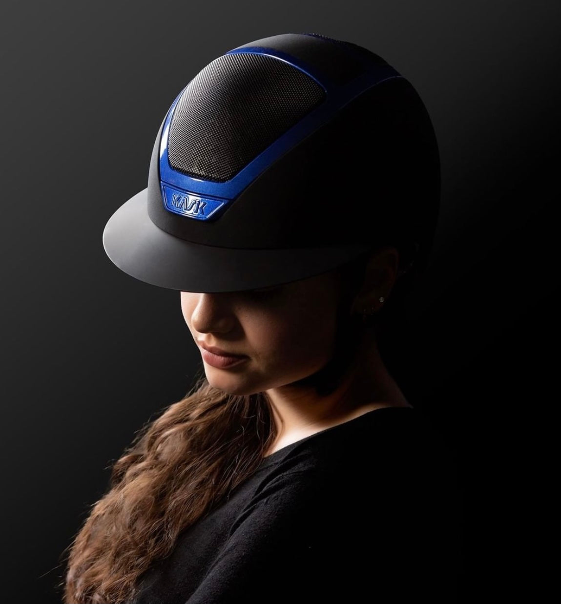KASK design selv din ridehjelm - Aríus