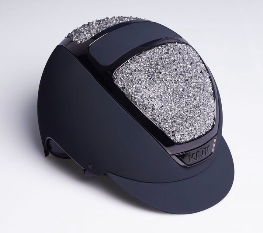 KASK design selv din ridehjelm - Aríus