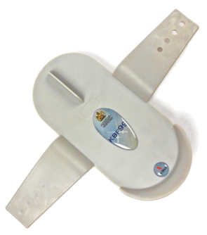 KBF99 plastik strigle - Aríus