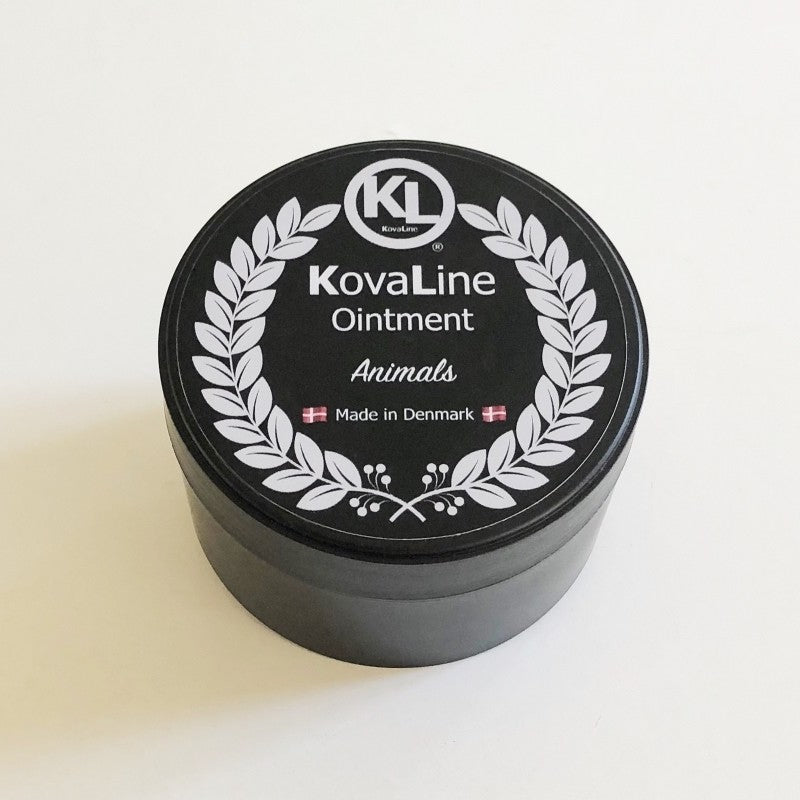 Kovaline salve 50 ml - Aríus